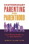 Michelle Janning - Contemporary Parenting and Parenthood