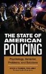 David Thomas - The State of American Policing