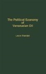 Laura Randall, Randall Laura - The Political Economy of Venezuelan Oil