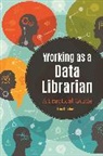 Eric Johnson, Eric O. Johnson - Working as a Data Librarian