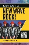 James Perone, Perone James E. - Listen to New Wave Rock!