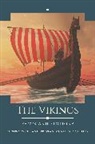 Tristan Mueller-Vollmer, Kirsten Wolf - The Vikings