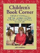Judy Bradbury, Bradbury Judy - Children's Book Corner