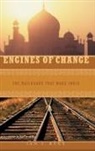 Ian Kerr - Engines of Change