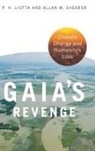 P. Liotta, Liotta P. H., Allan Shearer, Shearer Allan W. - Gaia's Revenge