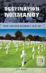 G. Bennett - Destination Normandy