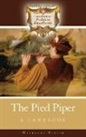 Wolfgang Mieder, Mieder Wolfgang - The Pied Piper