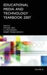 Robert Branch, Branch Robert Maribe, Michael Orey, Orey Michael - Educational Media and Technology Yearbook 2007