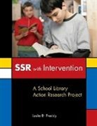 Leslie Preddy, Preddy Leslie B. - SSR with Intervention