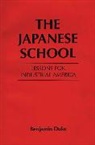 Benjamin C. Duke, Duke Benjamin C. - The Japanese School