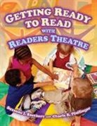 Suzanne Barchers, Barchers Suzanne I., Charla Pfeffinger - Getting Ready to Read with Readers Theatre