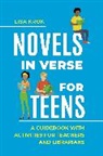 Lisa Krok - Novels in Verse for Teens