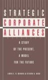 Steven A. Deck, Deck Steven, Louis Nevaer, Louis E. Nevaer - Strategic Corporate Alliances