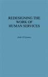 John O'Looney, O'Looney John - Redesigning the Work of Human Services