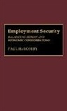 Paul H. Loseby, Loseby Paul, Unknown - Employment Security
