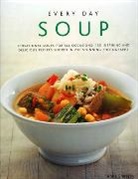 Anne Sheasby, Sheasby Anne - Every Day Soup