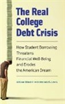 William Elliott, William Elliott III, Melinda Lewis, Lewis Melinda K. - The Real College Debt Crisis