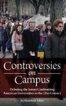Joy Blanchard - Controversies on Campus