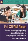 Kathy Fredrick, Cherie Pandora, Pandora Cherie P. - Full STEAM Ahead