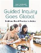 Lee Fitzgerald, FitzGerald Lee - Guided Inquiry Goes Global