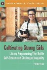 Nancy Evans - Cultivating Strong Girls