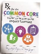 Paige Jaeger, Jaeger Paige, Mary Ratzer, Ratzer Mary Boyd - Rx for the Common Core