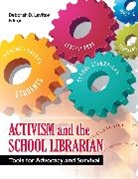 Deborah Levitov, Levitov Deborah D. - Activism and the School Librarian