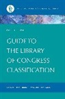 Lois Chan, Chan Lois Mai, Sheila Intner, Intner Sheila S., Jean Weihs, Weihs Jean - Guide to the Library of Congress Classification