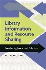 Beth Posner, Posner Beth - Library Information and Resource Sharing