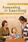 Violet Harada, Harada Violet H., Joan Yoshina, Yoshina Joan M. - Assessing for Learning