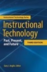 Gary Anglin, Anglin Gary J. - Instructional Technology