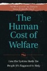 Lisa Conyers, Phil Harvey - The Human Cost of Welfare