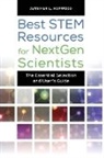 Jennifer Hopwood, Hopwood Jennifer L. - Best STEM Resources for NextGen Scientists