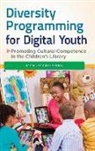 Jamie Naidoo, Naidoo Jamie Campbell - Diversity Programming for Digital Youth