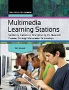 Jen Spisak - Multimedia Learning Stations