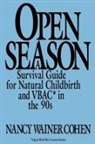 Nancy Wainer Cohen - Open Season