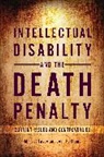 John H. Blume JD MAR, Marc J. Tassé Ph.D., Marc Tasse - Intellectual Disability and the Death Penalty