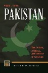 William Topich, Topich William J. - Pakistan