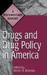 Steven Belenko - Drugs and Drug Policy in America