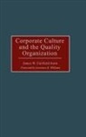 James Fairfield-Sonn, Fairfield-Sonn James W. - Corporate Culture and the Quality Organization