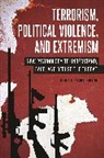 Chris E. Stout Ph.D., Chris Stout - Terrorism, Political Violence, and Extremism