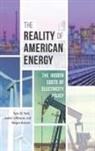Hansen Megan, Jordan Lofthouse, Ryan Yonk, Yonk Ryan M. - The Reality of American Energy