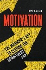 Marvin Gottlieb - Motivation