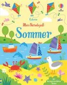 Kirsteen Robson - Mein Rätselspaß: Sommer