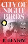 Juhea Kim - City of Night Birds
