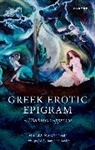 Kanellou, Maria Kanellou, Maria (Research Fellow Kanellou - Greek Erotic Epigram