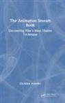 Christian Avender - Animation Smears Book