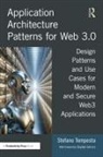 Stefano Tempesta - Application Architecture Patterns for Web 3.0