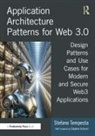 Stefano Tempesta - Application Architecture Patterns for Web 3.0