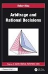 Robert Nau, Nau Robert - Arbitrage and Rational Decisions